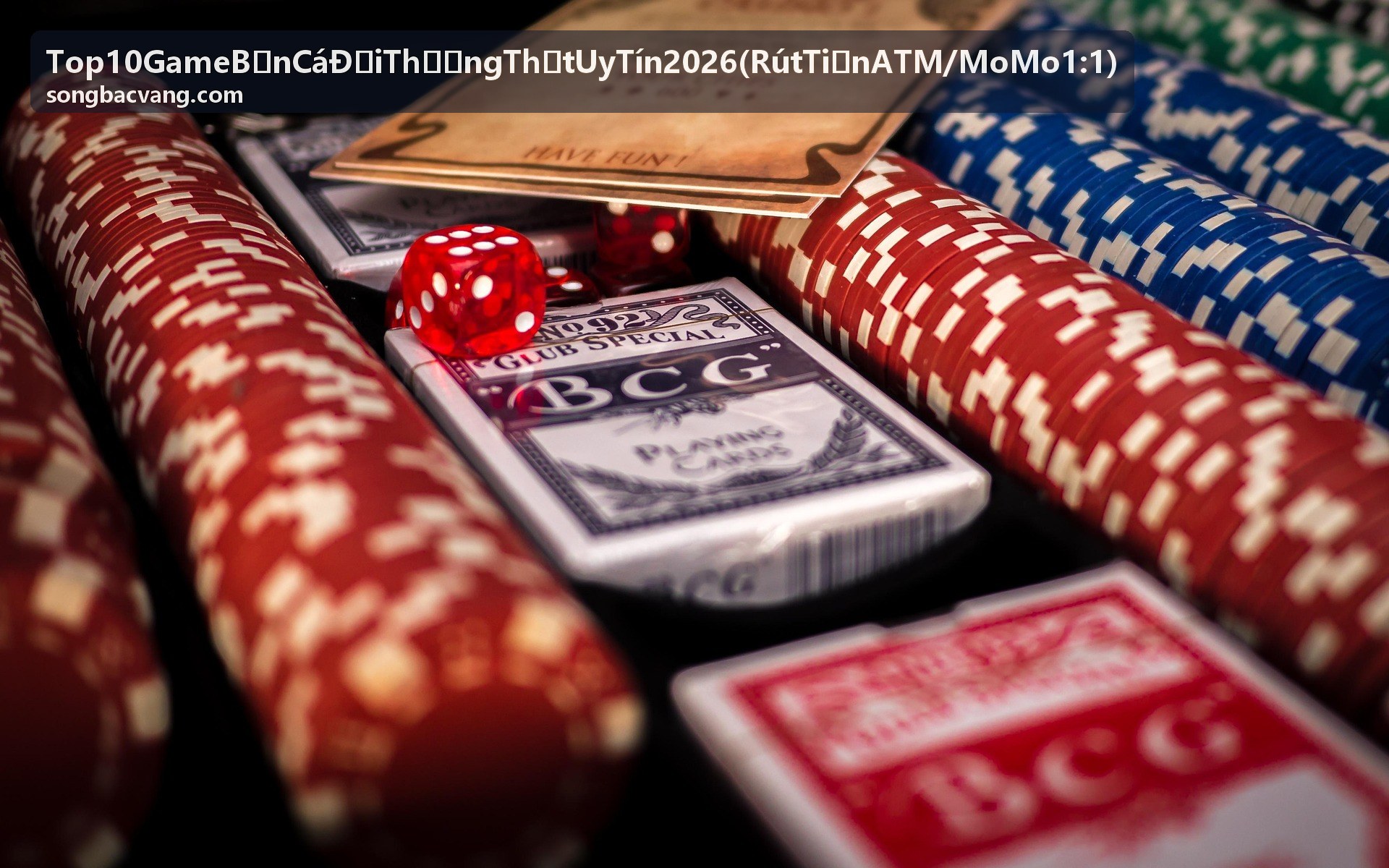Coral Jackpot – Rạn San Hô Vàng Bắn Cá Xèng
